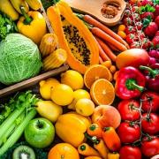 Zöldségek és gyümölcsök