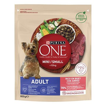 Purina ONE Mini