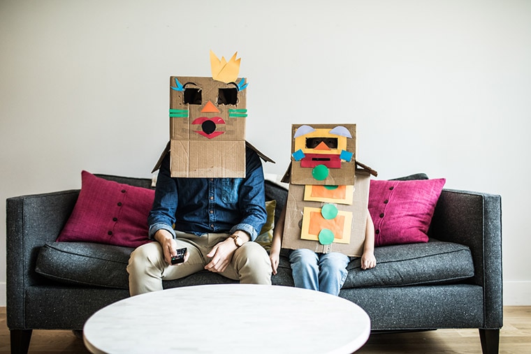 Robotjelmez
