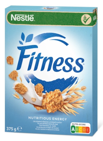 Nestlé Fitness