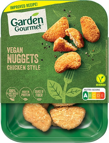 Garden Gourmet®