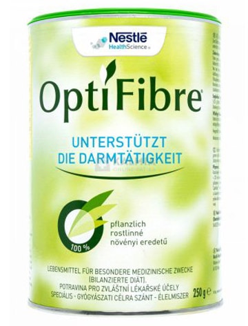 OptiFibre