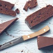 Sacher torta