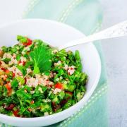 Tabbouleh