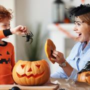 Így lesz szuper móka a Halloween