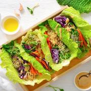 Káposztával a téli vitaminpótlásért