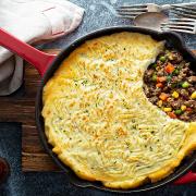Pásztorpite recept
