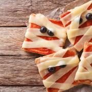 A tökéletes Halloween reggeli