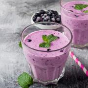 Tápláló reggeli smoothiek