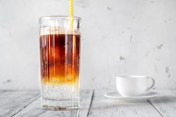 cold brew