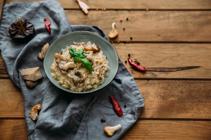 risotto