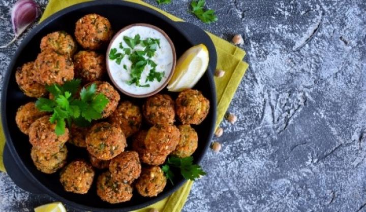 falafel