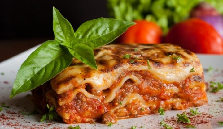 Lasagne