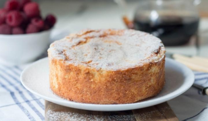torta