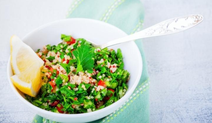 Tabbouleh