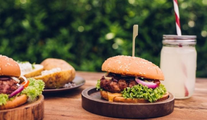 Hamburger