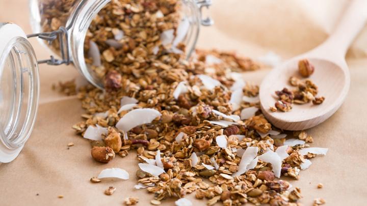 Granola