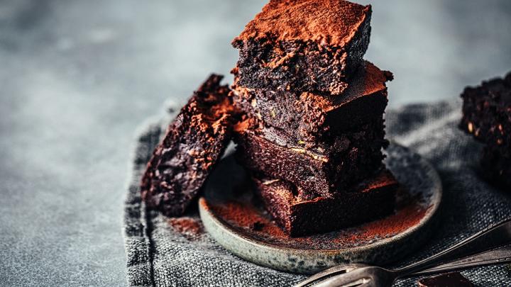 Szuper finom és egyszerű brownie recept
