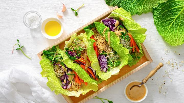 Káposztával a téli vitaminpótlásért