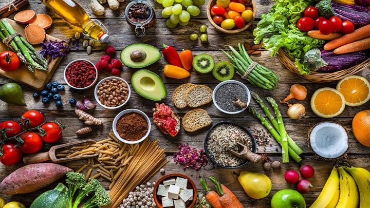 Mellettem robbant fel a vitaminbomba