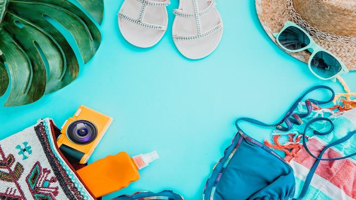 Ez a 9 dolog mindenképp legyen nálad, ha strandra mentek