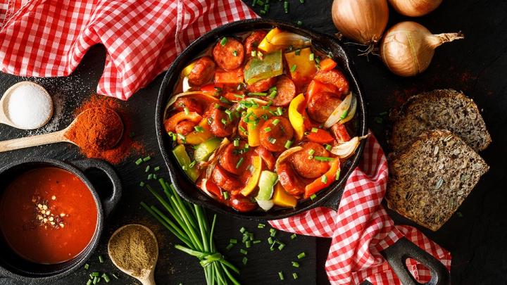 Maradékmentő tippek lecsóra hangolva
