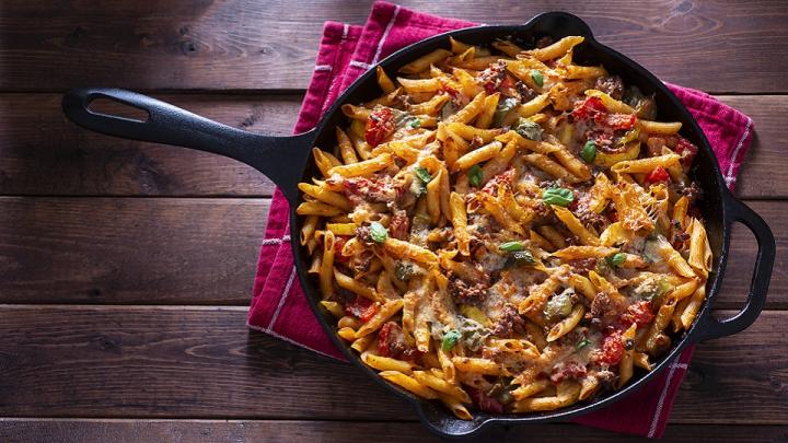 Maradékmentő tészta recept, ami könnyen a kedvencetek lesz