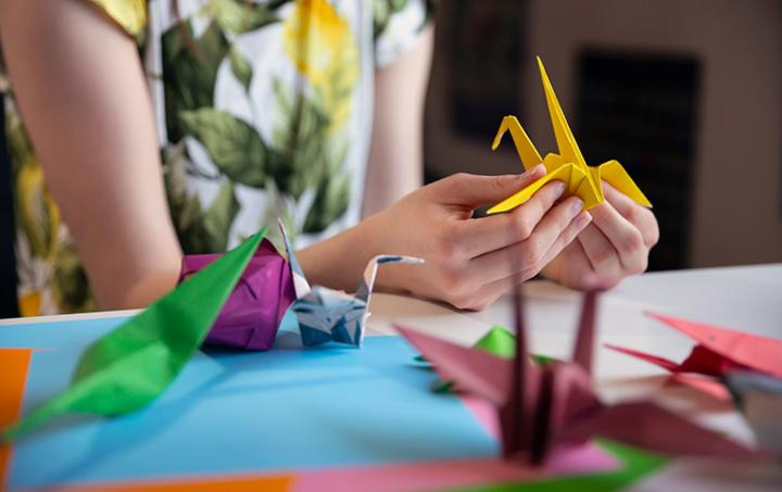 Origami